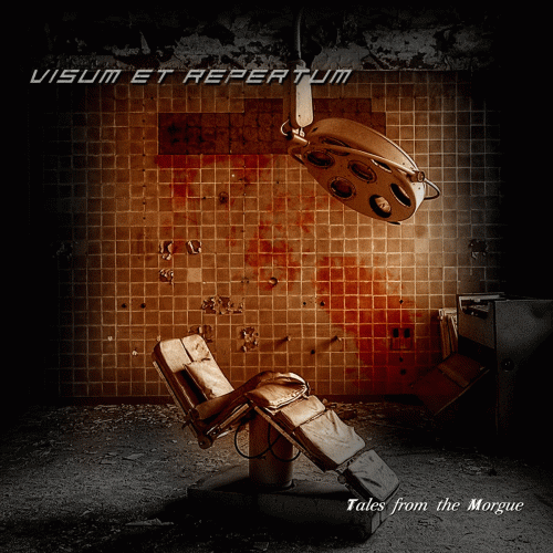 Visum Et Repertum : Tales from the Morgue